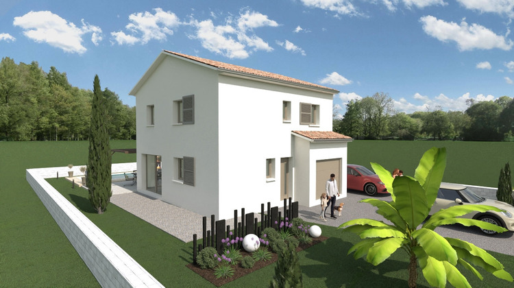 Ma-Cabane - Vente Maison ARNAS, 90 m²