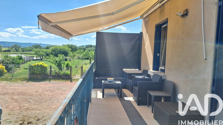 Ma-Cabane - Vente Maison Arnas, 162 m²