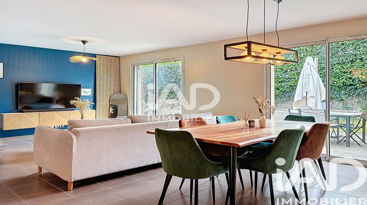 Ma-Cabane - Vente Maison Arnas, 110 m²