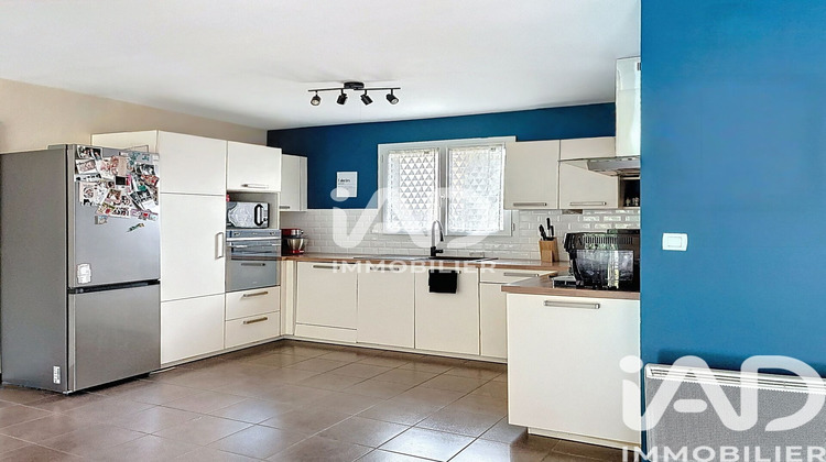 Ma-Cabane - Vente Maison Arnas, 110 m²