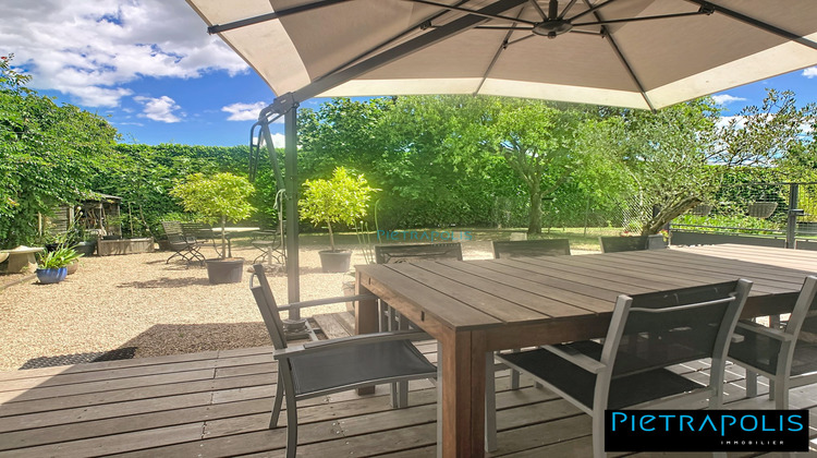 Ma-Cabane - Vente Maison Arnas, 178 m²