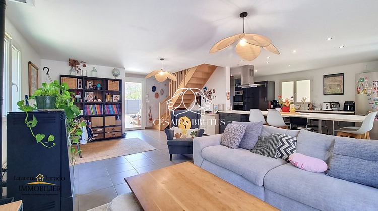 Ma-Cabane - Vente Maison Arnas, 131 m²