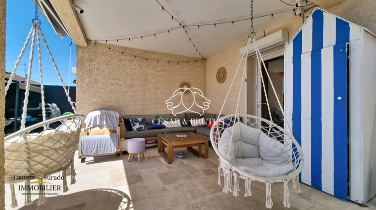 Ma-Cabane - Vente Maison Arnas, 131 m²