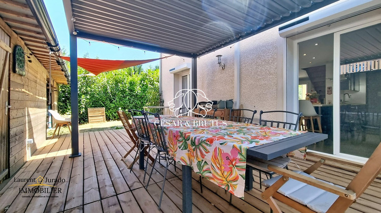 Ma-Cabane - Vente Maison Arnas, 131 m²