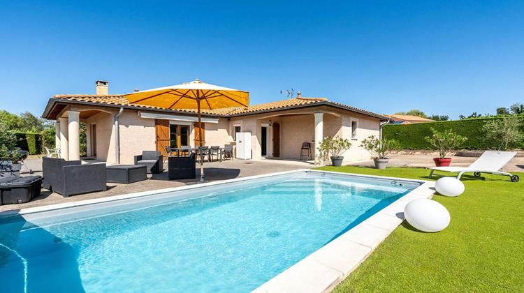 Ma-Cabane - Vente Maison ARNAS, 112 m²