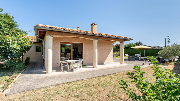 Ma-Cabane - Vente Maison ARNAS, 112 m²