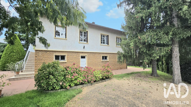 Ma-Cabane - Vente Maison Arnas, 170 m²