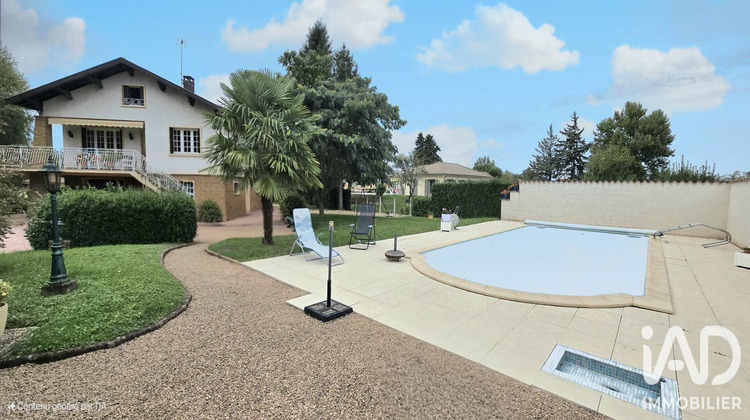 Ma-Cabane - Vente Maison Arnas, 170 m²