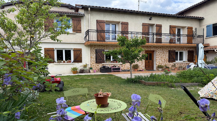 Ma-Cabane - Vente Maison Arnas, 100 m²