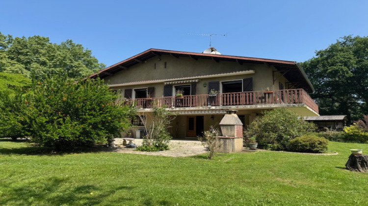 Ma-Cabane - Vente Maison Arnaud-Guilhem, 207 m²