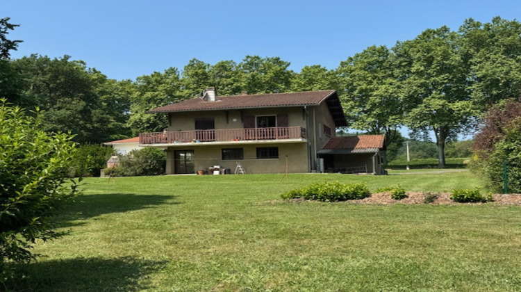 Ma-Cabane - Vente Maison Arnaud-Guilhem, 207 m²