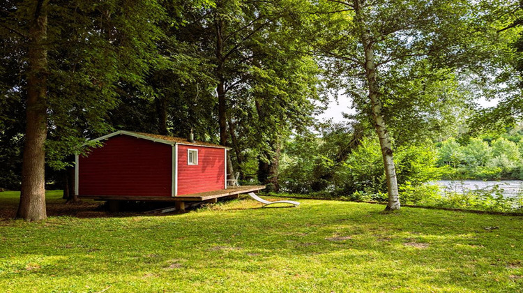 Ma-Cabane - Vente Maison ARNAUD GUILHEM, 371 m²
