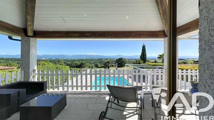 Ma-Cabane - Vente Maison Arnaud-Guilhem, 164 m²
