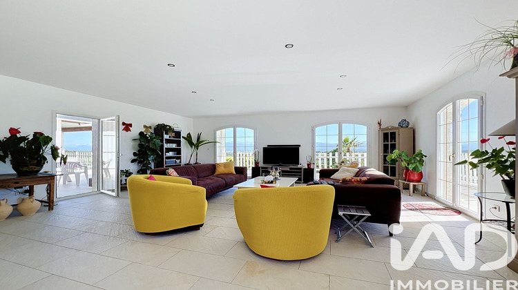 Ma-Cabane - Vente Maison Arnaud-Guilhem, 164 m²