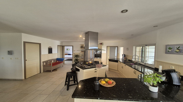 Ma-Cabane - Vente Maison ARNAUD-GUILHEM, 150 m²