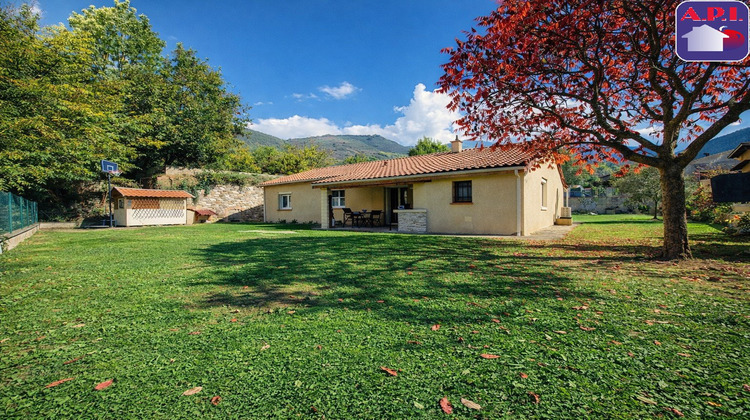 Ma-Cabane - Vente Maison ARNAVE, 132 m²