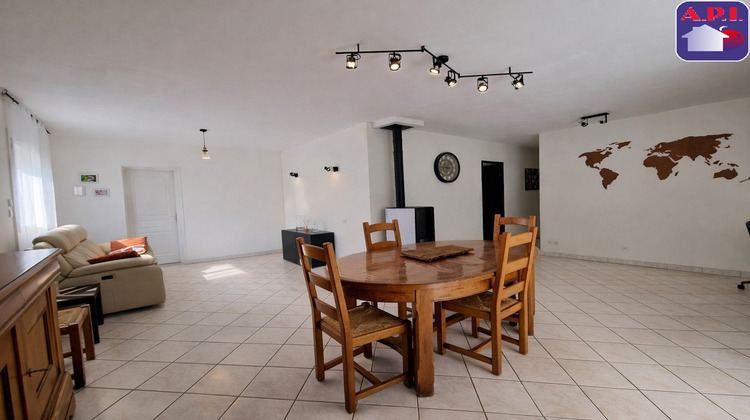 Ma-Cabane - Vente Maison ARNAVE, 132 m²