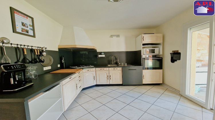 Ma-Cabane - Vente Maison ARNAVE, 132 m²