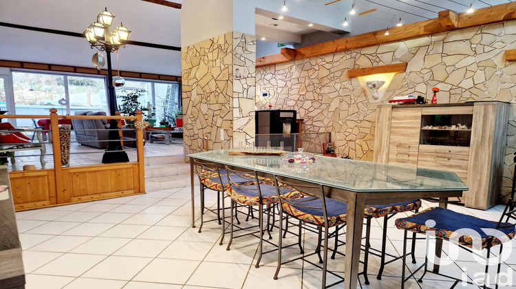 Ma-Cabane - Vente Maison Arnaville, 214 m²