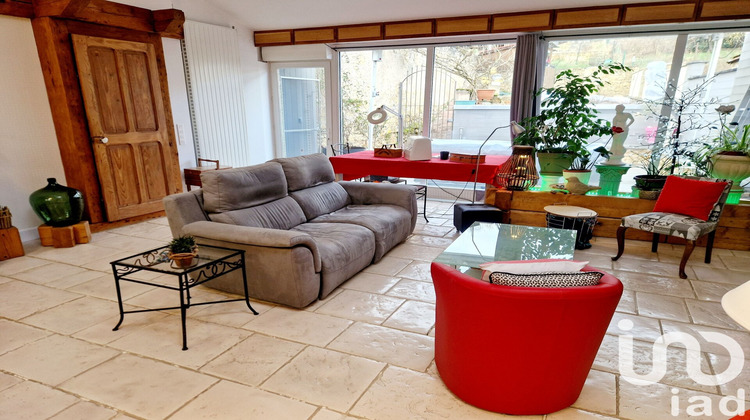 Ma-Cabane - Vente Maison Arnaville, 214 m²
