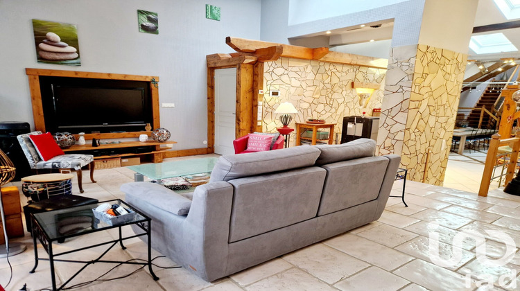 Ma-Cabane - Vente Maison Arnaville, 214 m²