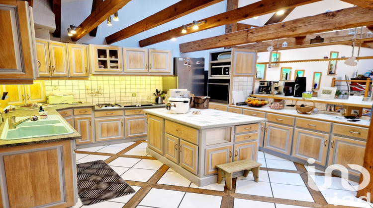 Ma-Cabane - Vente Maison Arnaville, 214 m²