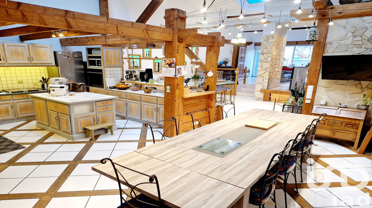 Ma-Cabane - Vente Maison Arnaville, 214 m²