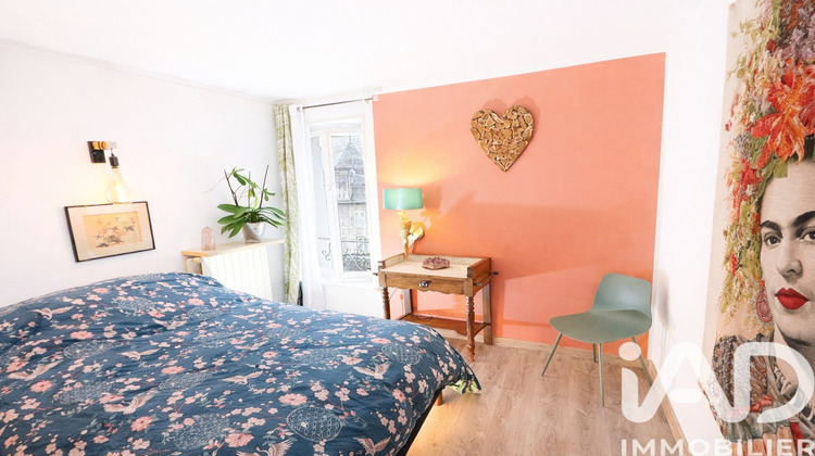 Ma-Cabane - Vente Maison Arnaville, 137 m²