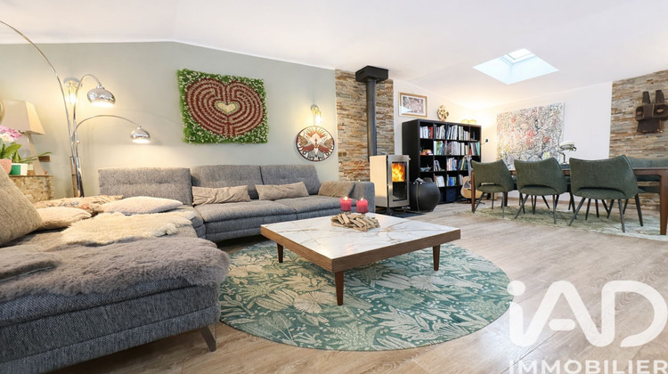 Ma-Cabane - Vente Maison Arnaville, 137 m²