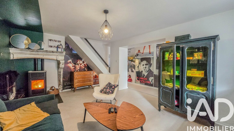 Ma-Cabane - Vente Maison Arnaville, 116 m²