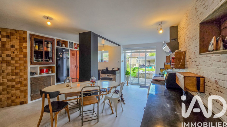 Ma-Cabane - Vente Maison Arnaville, 116 m²