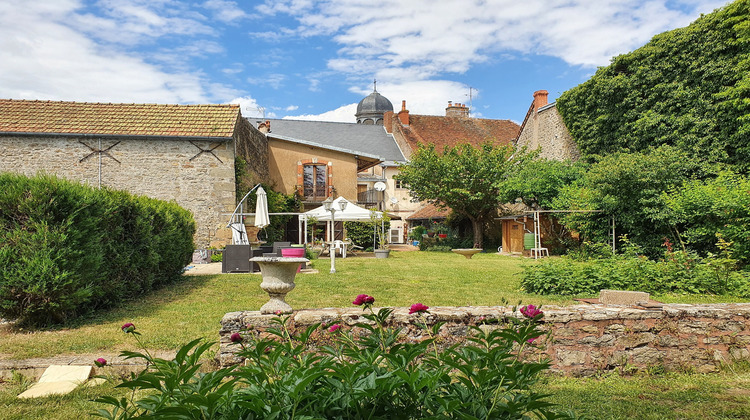 Ma-Cabane - Vente Maison Arnay-le-Duc, 250 m²