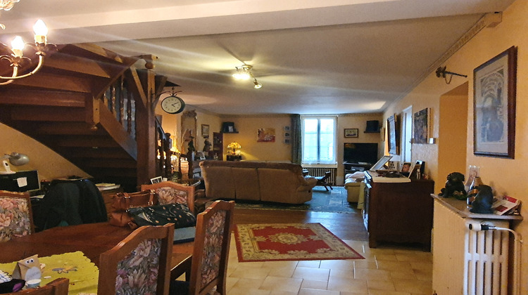 Ma-Cabane - Vente Maison Arnay-le-Duc, 250 m²