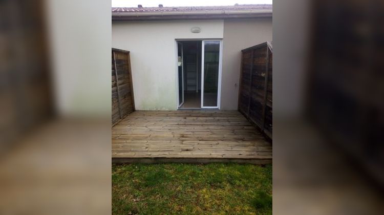 Ma-Cabane - Vente Maison Arnay-le-Duc, 40 m²