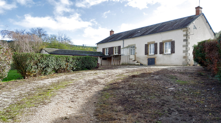 Ma-Cabane - Vente Maison Arnay-le-Duc, 96 m²