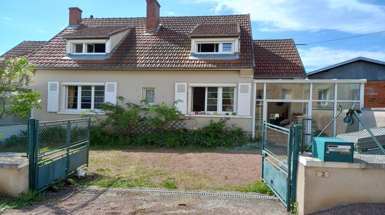 Ma-Cabane - Vente Maison Arnay-le-Duc, 120 m²