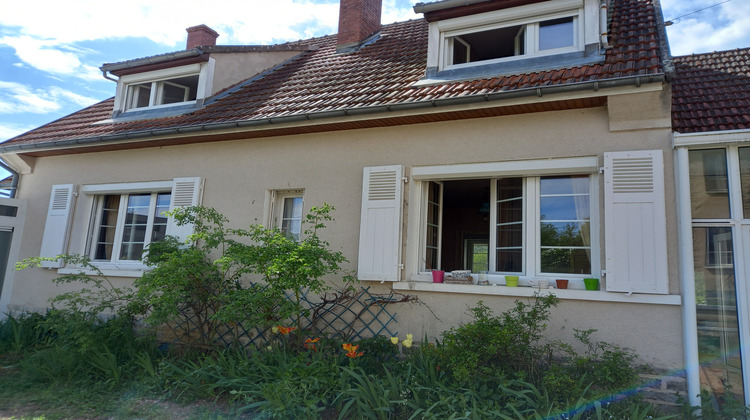 Ma-Cabane - Vente Maison Arnay-le-Duc, 120 m²