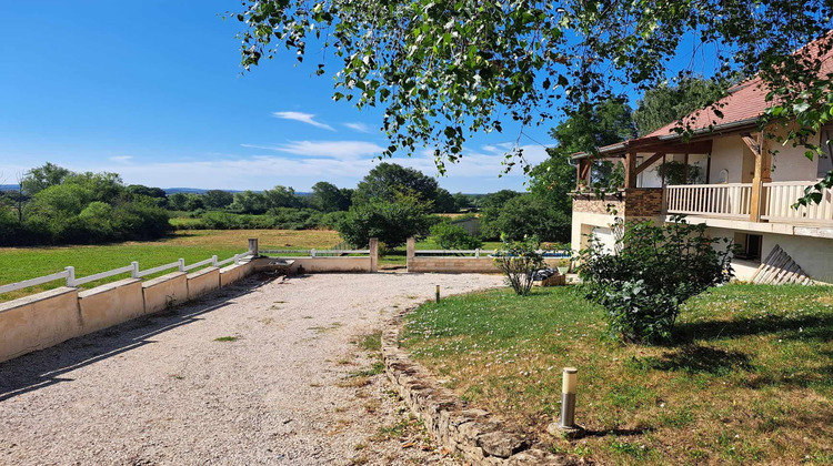 Ma-Cabane - Vente Maison Arnay-le-Duc, 170 m²