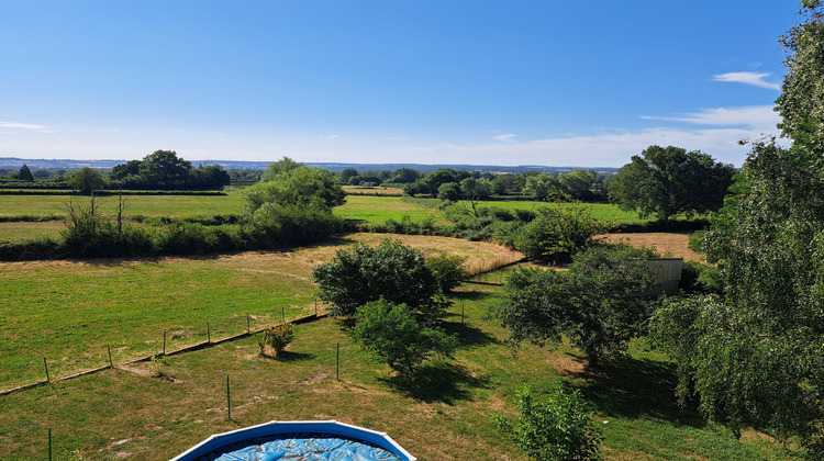 Ma-Cabane - Vente Maison Arnay-le-Duc, 170 m²