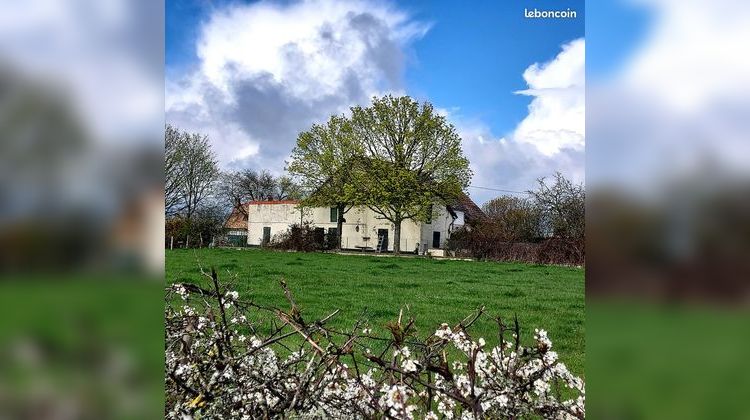 Ma-Cabane - Vente Maison Arnay-le-Duc, 55 m²