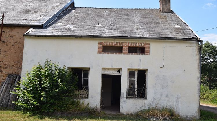 Ma-Cabane - Vente Maison Arnay-le-Duc, 50 m²