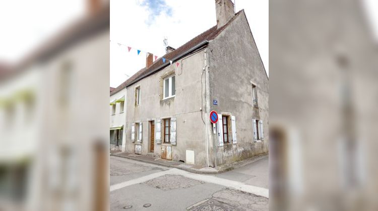 Ma-Cabane - Vente Maison Arnay-le-Duc, 171 m²