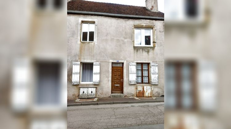 Ma-Cabane - Vente Maison Arnay-le-Duc, 171 m²