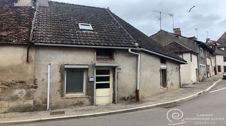 Ma-Cabane - Vente Maison ARNAY-LE-DUC, 60 m²