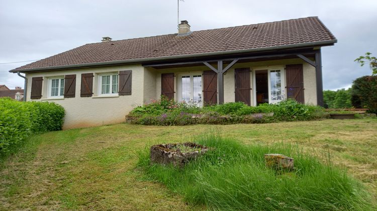 Ma-Cabane - Vente Maison Arnay-le-Duc, 92 m²