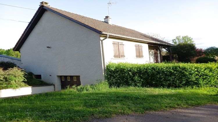 Ma-Cabane - Vente Maison Arnay-le-Duc, 92 m²