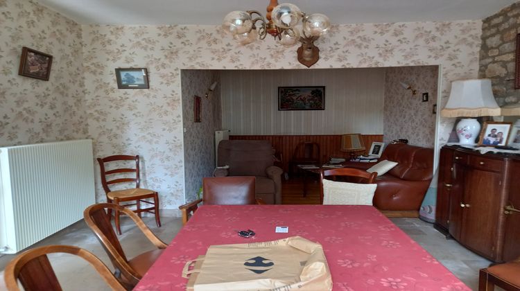 Ma-Cabane - Vente Maison Arnay-le-Duc, 150 m²