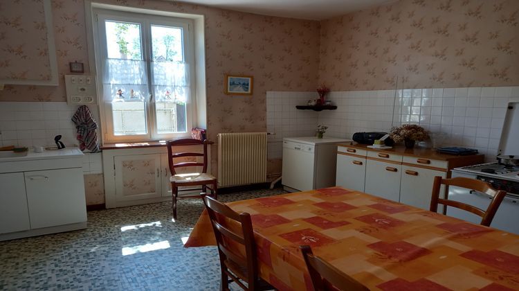 Ma-Cabane - Vente Maison Arnay-le-Duc, 150 m²