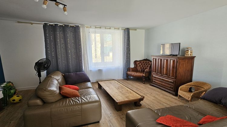 Ma-Cabane - Vente Maison Arnay-le-Duc, 185 m²