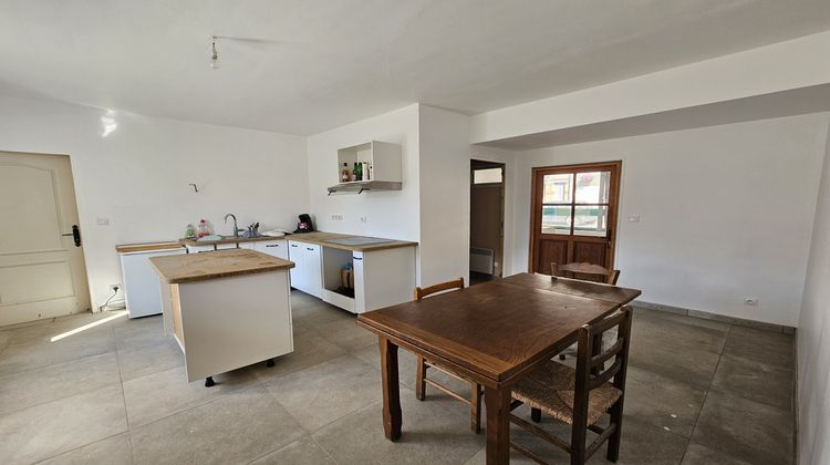 Ma-Cabane - Vente Maison Arnay-le-Duc, 185 m²